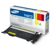 toner Samsung CLT-Y4072S/Y4072 - rumena