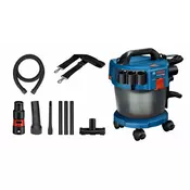 BOSCH Akumulatorski sesalnik za prah GAS 18V-10 L