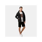 ARMANI EXCHANGE Moške kratke hlače+bermuda 8NZS75 ZJKRZ 1200 S/INTL ČRNA