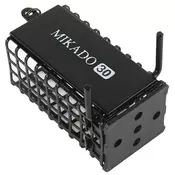 Mikado FEEDER - SQUARE with claw 40g