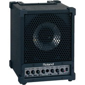 Roland Pojacalo za instrumente Roland CM-30 crno