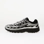 Sneakers Nike P-6000 Black/ Stealth-Metallic Silver EUR 36.5
