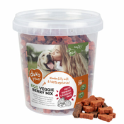 DUVO + ECO VEGGIE BERRY MIX 500G