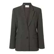 SELECTED FEMME Blazer SLFRITA  antracit