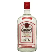 Gibson Džin, 0.7l