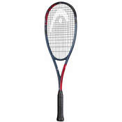 Head Graphene 360+ Radical 135 X Squash Racket