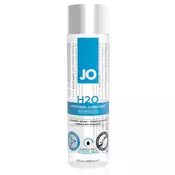 Lubrikant s Ucinkom Hladenja H2O 120 ml System Jo 40207