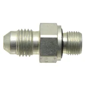 Granit Ravni hidravlični priključek 7/16JIC G1/2 350bar