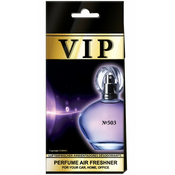 VIP Air Perfume osvježivac Christian Dior Homme Sport 2017