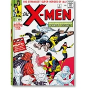 Marvel Comics Library. X-Men. 1963-1966