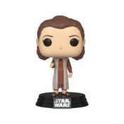 FUNKO POP VINYL: STAR WARS: ESB- LEIA (BESPIN)