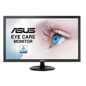 monitor 24 Asus VP247HAE VA VGA/HDMI