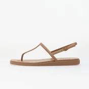 Crocs Sandali Miami Thong Flip 209793 Rjava