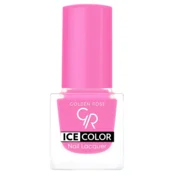 shumee Lak za nohte Golden Rose Ice Color 139 6 ml