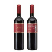 *REFOSCO VERALDA 0.75L 2019.