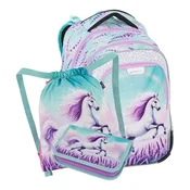Bagmaster LUMI 26 B Set S Horse