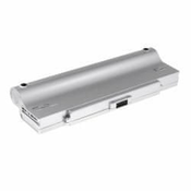 POWERY Akumulator Sony VAIO VGN-SZ75B/B 7800 7800mAh