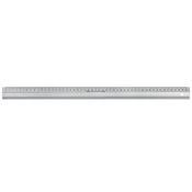Linex Jekleno ravnilo za rezanje 1950M - 50 cm x 3,5 cm