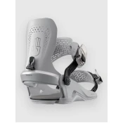 Bataleon Donna HW 2026 Snowboard vezovi delorean gray