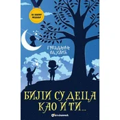 Za zlatnu medalju: Bili su deca kao i ti