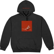 Billie Eilish Therefore I Am Black XL Kapuco