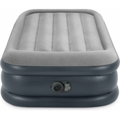 Krevet na napuhavanje Plus Deluxe Pillow Rest Raised Twin 191 x 99 x 42 cm