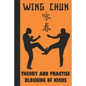 Theory and Practise Blocking of Kicks