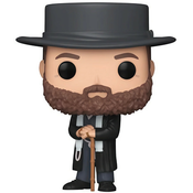Figura Funko POP! Television: Peaky Blinders - Alfie Solomons #1398