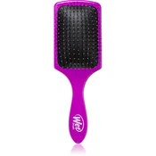 Wet Brush Paddle Detangler Vijolična krtača