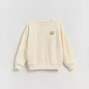 Reserved - GIRLS` JOGGING TOP