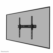 Neomounts WL30-350BL14 nosac za televizore 165,1 cm (65) Crno