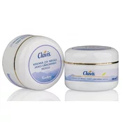 Clavis Krema za negu jako umornih nogu, 100 ml