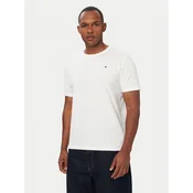 Tommy Hilfiger Komplet t-shirt majic? 3P Ss Tee UM0UM03870 Kremna Regular Fit