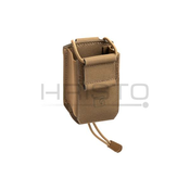 Clawgear Small Radio Pouch LC COYOTE –  – ROK SLANJA 7 DANA –