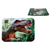 CARMANI PODLOGA ZA RAČUNALNIŠKO MIŠKO Z DINOSAVRI ZA OTROKE