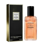 Chanel Ženski parfem Coco, EDP, Refillable 60 ml