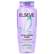 Loreal Elseve Hyaluron pure Šampon za dehidriranu kosu koja se brzo masti, 250 ml
