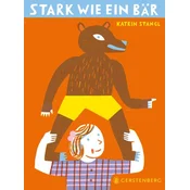 Stark wie ein Bär