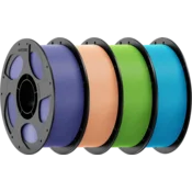 Anycubic PLA Pantone filament 4 kg