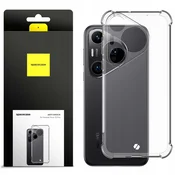 Spacecase SPACECASE OVITEK ANTI-SHOCK CASE ZA HUAWEI P30 P40 P50 PURA 70 PRO, (21967352)