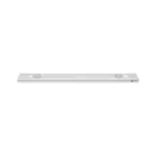 HiLite - LED svetlo za montažu ispod ormarica sa senzorom BERN 2xLED/3W/230V 4000K