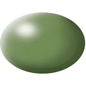 Revell Vodna barva Revell, 36360, praprotno zelena (svilnato mat),barvna koda: 360, barvna koda