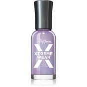 Sally Hansen Hard as Xtreme Wear Strengthening Nail Polish Color Stargaze Lily 11.8ml