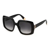 Ženske Sunčane naočale Furla Furla SFU709-S Black