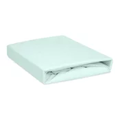 Babymatex Nepremočljiva rjuha 60x120 cm meta