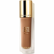 GUERLAIN Parure Gold Skin Matte Foundation dugotrajni matirajuci puder SPF 15 nijansa 6N 35 ml