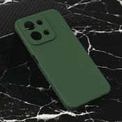 Teracell Maska za Xiaomi Redmi 15C 4G EU 173mm Teracell Giulietta, Zelena