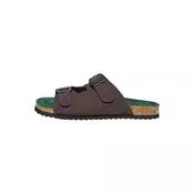 Only & Sons Nizki natikači ONSSIMON  temno rjava