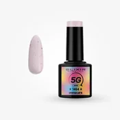 Elixir Gel lak za nokte Semi 1464, Glitter Spotted Latte, 8ml