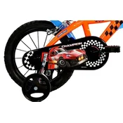 Kubisport Dino bikes 614 HOT WHEELS 14 fantovsko kolo